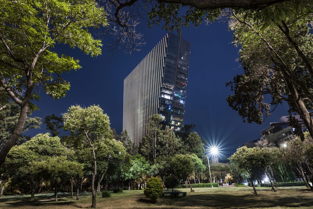 alexander-hotel-torre-virreyes-1000x667 - Este hotel es un refugio de lujo en la zona más dinámica de la CDMX