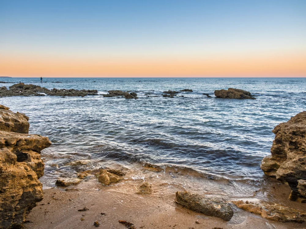 La costa de Cádiz: un paraíso tras otro
