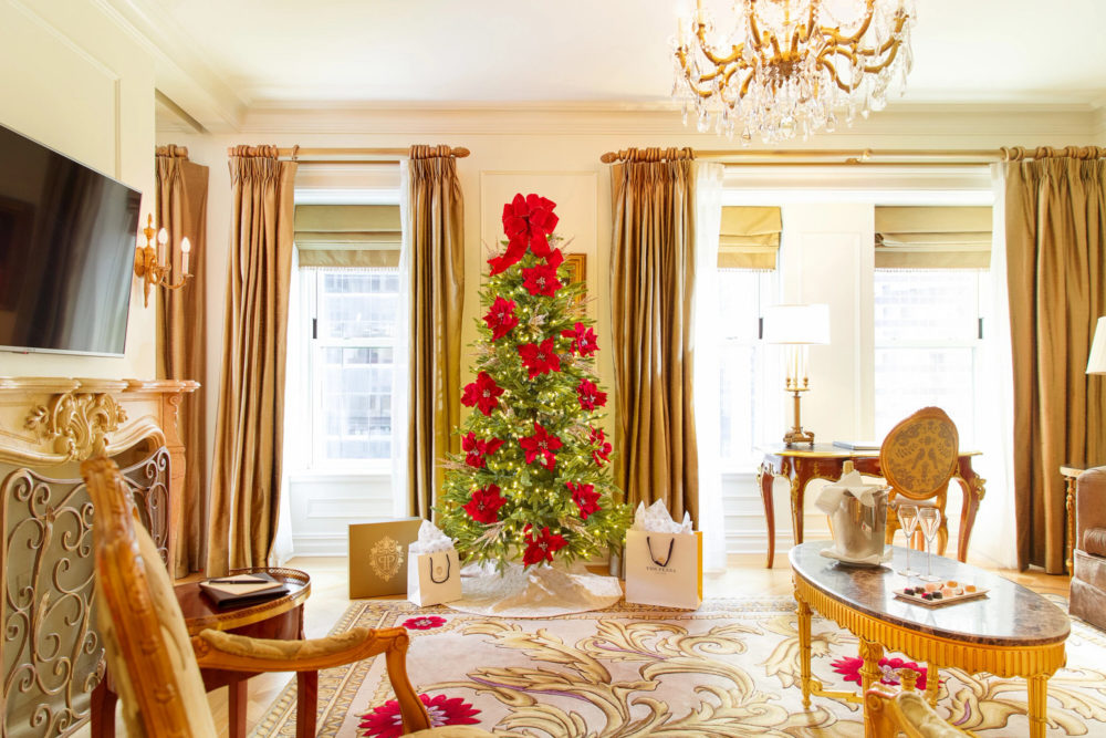 fiestas-decembrinas-en-the-plaza-manhattan-1000x667 - Travel + Leisure en Español