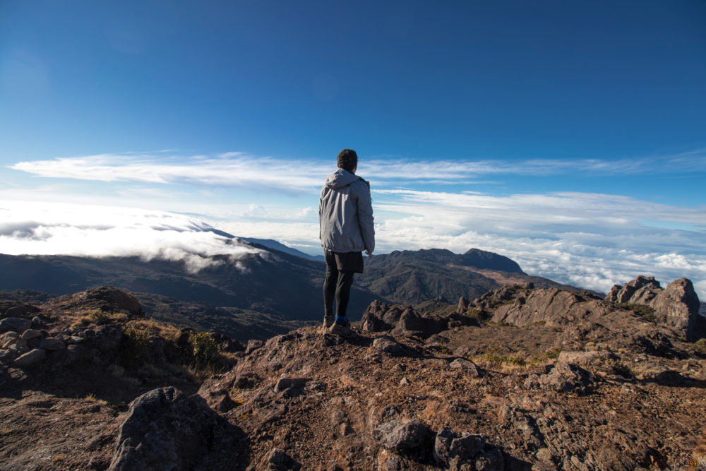 ¡Atención senderistas!  El cerro Chirripó (y sus alrededores) en Costa Rica debe ser tu siguiente aventura