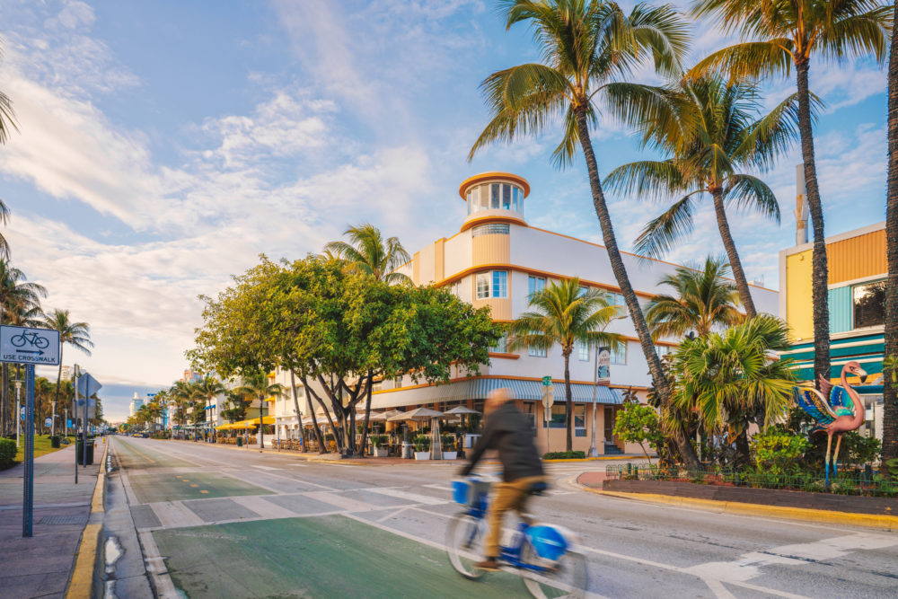 Miami más allá de las playas: otra mirada a la capital multicultural del sur de Florida Miami más allá de las playas: otra mirada a la capital multicultural del sur de Florida