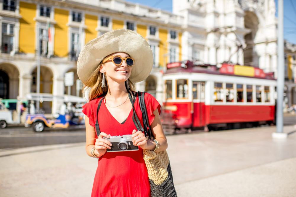 Esta ciudad fue nombrada el destino más feliz del mundo Esta ciudad fue nombrada el destino más feliz del mundo