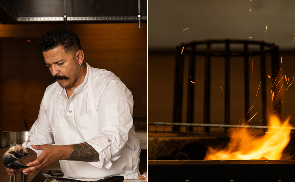 KUMOTO: el nuevo restaurante en CDMX de cocina japonesa a la brasa KUMOTO: el nuevo restaurante en CDMX de cocina japonesa a la brasa