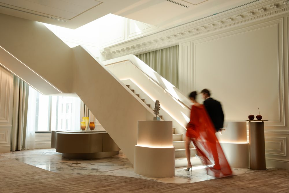 the-st-regis-toronto-1000x667 - Toronto a través de rituales