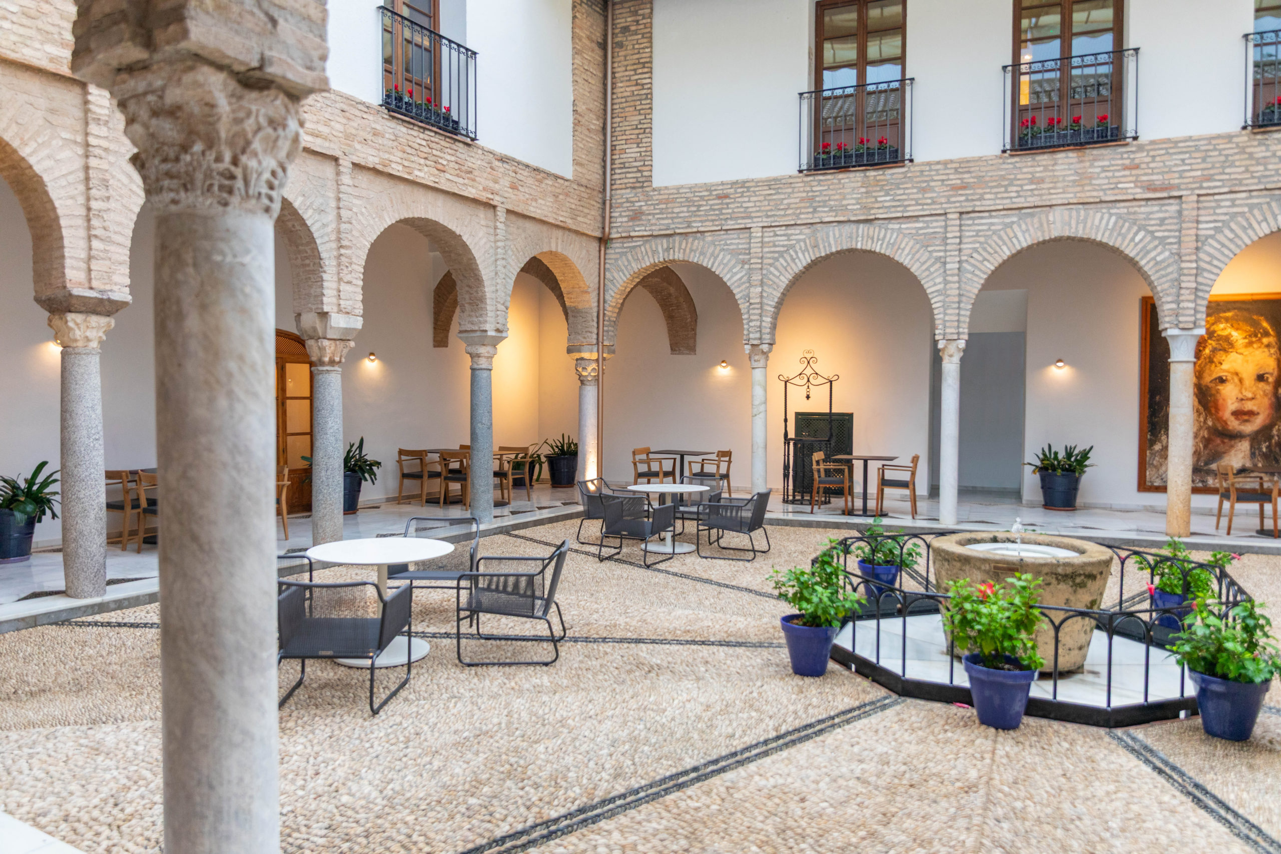 1_NH-PALACIO-DE-CORDOBA-scaled - Spain's Best Awards