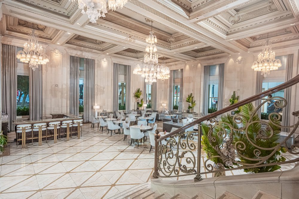 2-1000x667 - The Plaza: donde Nueva York se convierte en una experiencia inolvidable