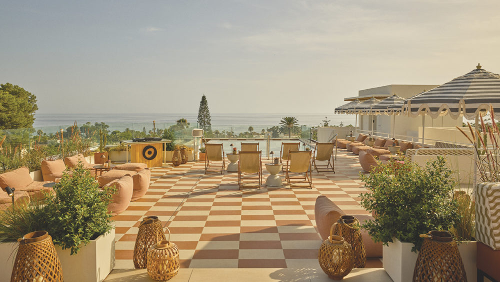 Kimpton Los Monteros: una nueva era de un icono de la costa del sol