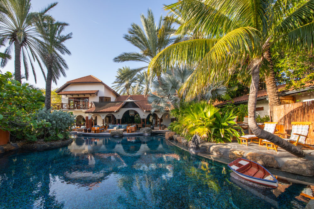 Baoase Curaçao: el comienzo de una nueva era para el resort boutique