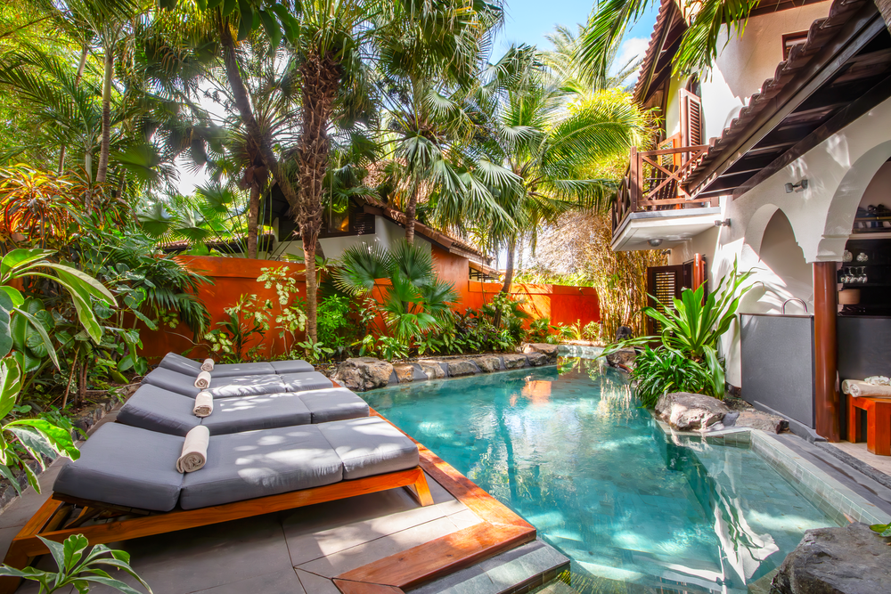 Baoase-Private-Pool-Villa-1000x667 - Baoase Curaçao: el comienzo de una nueva era para el resort boutique