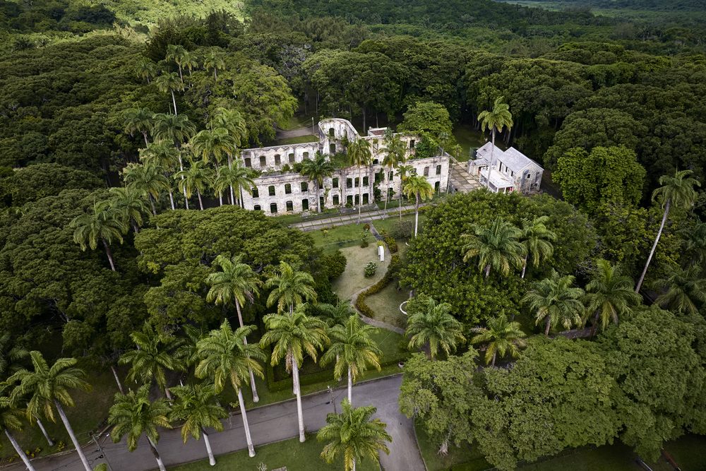 Barbados-Towns-Landmarks-Farley-Hill-002-1000x667 - Un fin de semana de deporte, bienestar y cultura en el Caribe