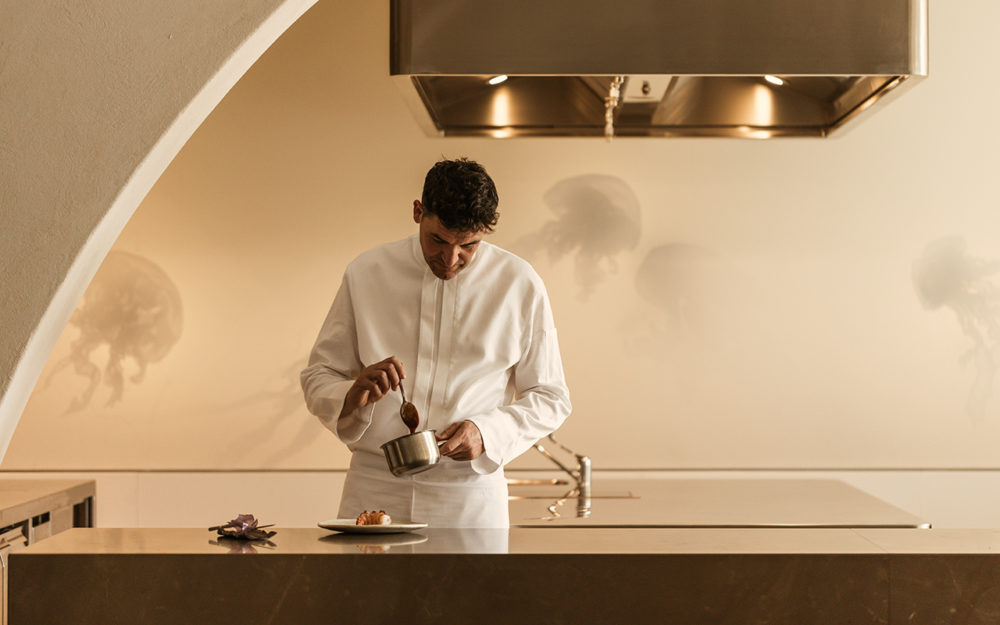 Brula-Restaurante-1000x625 - Ibiza Gran Hotel, el epicentro gastronómico de la alta cocina en el Mediterráneo