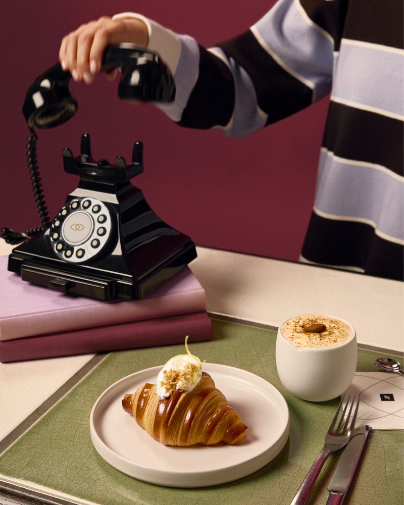 Brulee_Beauty_1-800x1000 - Este hotel en CDMX ofrece un maridaje de croissants y café para huéspedes y visitantes