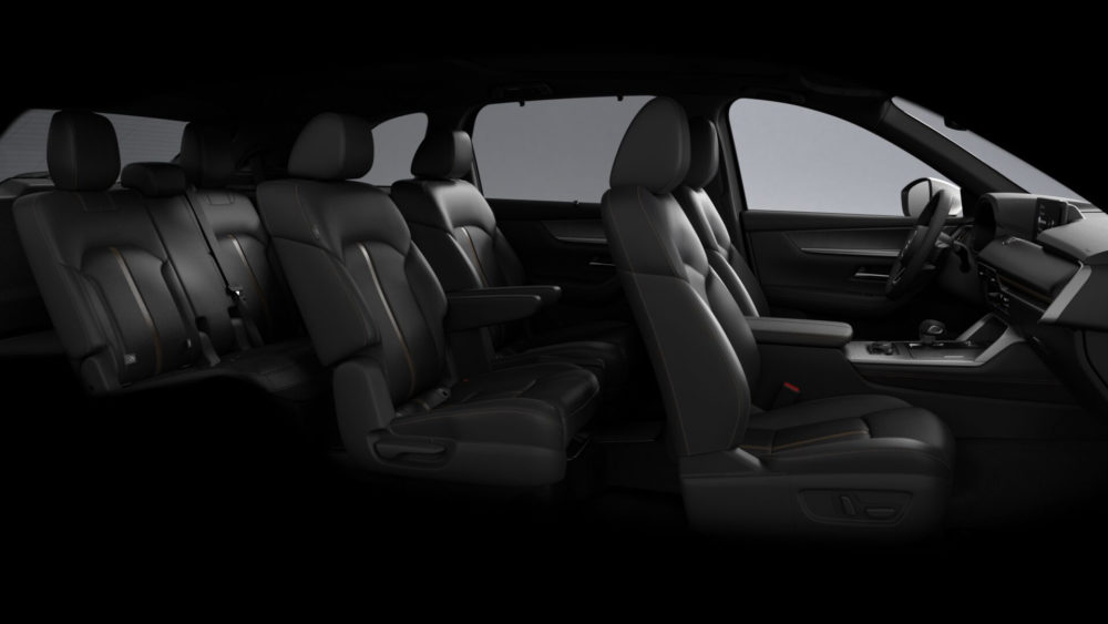 CX90-3-1000x563 - La SUV favorita de los viajeros ahora tiene una versión PHEV