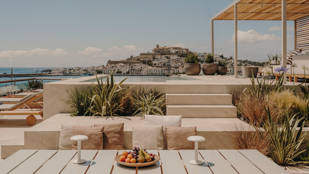 Ibiza Gran Hotel, el epicentro gastronómico de la alta cocina en el Mediterráneo