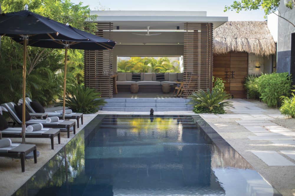 Presidential-Suite-1.1-1000x667 - Una nueva llave al paraíso de la hospitalidad mexicana