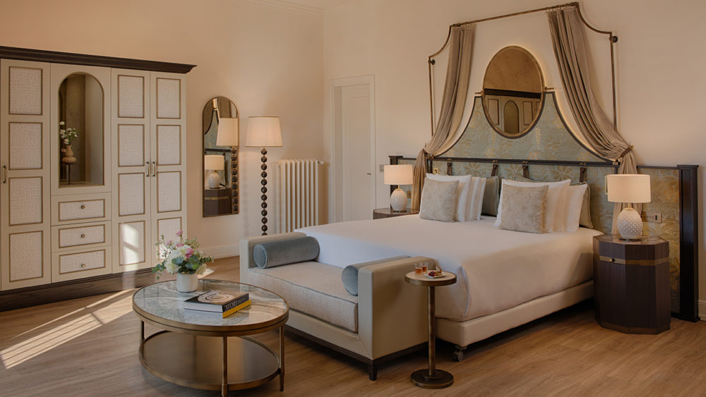 Colbert Collection: historia e identidad de la mano de Minor Hotels