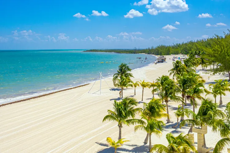 De aterrizar a estar en la playa en cinco minutos: Cozumel encabeza un ranking mundial