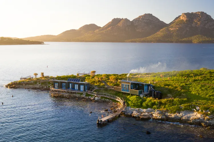 TAL-header-exterior-picnic-island-tasmania-australia-PICNICISLAND0926-c67e3762586d4985a425c4ba5961094b - Travel + Leisure en Español
