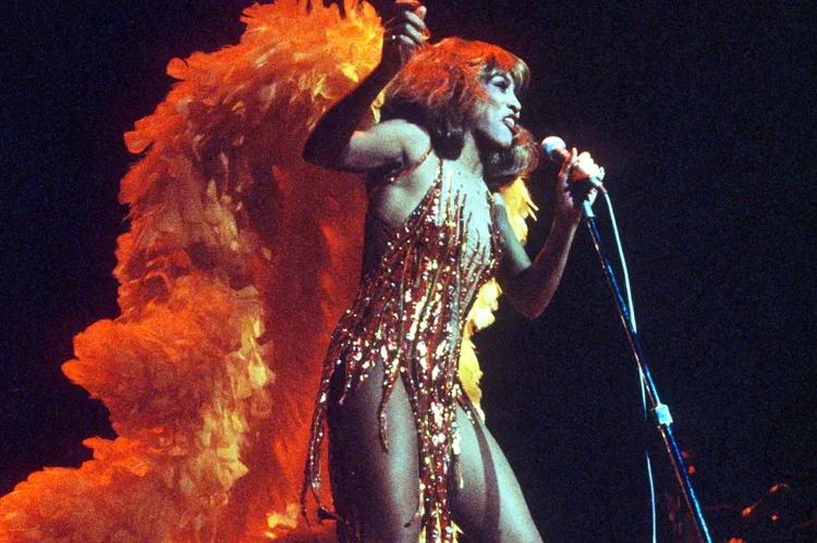 De Tina Turner a Selena y Taylor Swift: una exposición en Denver celebra el poder de las divas De Tina Turner a Selena y Taylor Swift: una exposición en Denver celebra el poder de las divas