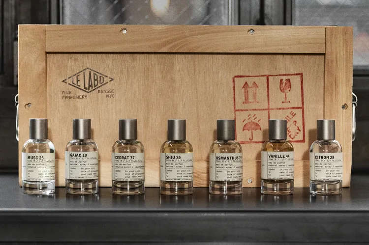 Estos perfumes de culto están diseñados para evocar ciudades de todo el mundo Estos perfumes de culto están diseñados para evocar ciudades de todo el mundo