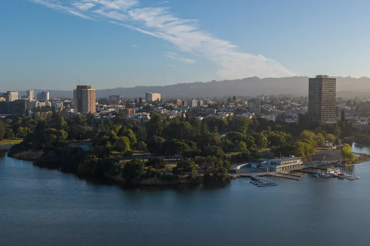 California domina la lista de las ciudades más ecológicas de Estados Unidos California domina la lista de las ciudades más ecológicas de Estados Unidos