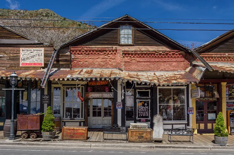 TAL-virginia-city-nevada-SPOOKYCITY1026-f9c2f04dc3a547ebaf08581baeff8df1 - Travel + Leisure en Español