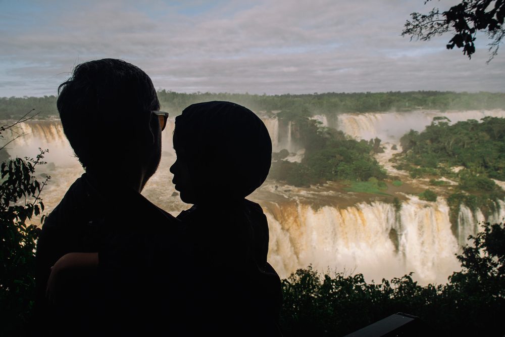 cataratas-foz-de-iguazu-2-1000x667 - Guía de lujo a las Cataratas del Iguazú: dónde hospedarse y qué hacer en familia