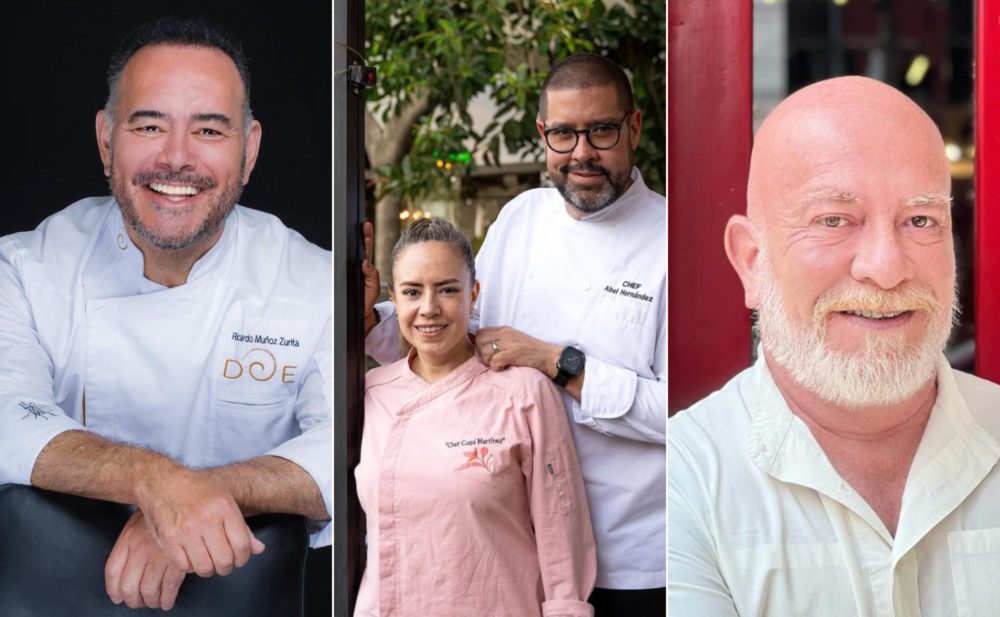 Food & Wine Festival 2026: dos días mirando al sur