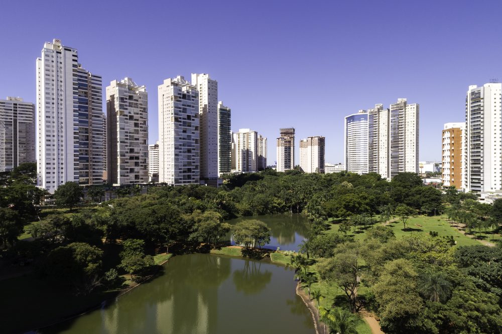 iStock-1151578979-1000x666 - De Japón a Argentina: estos son los 10 destinos que serán tendencia en 2027