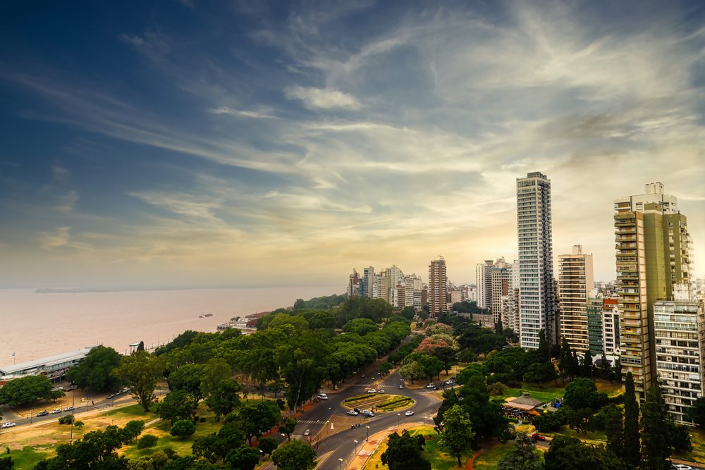 iStock-1220007180-1000x667 - De Japón a Argentina: estos son los 10 destinos que serán tendencia en 2027