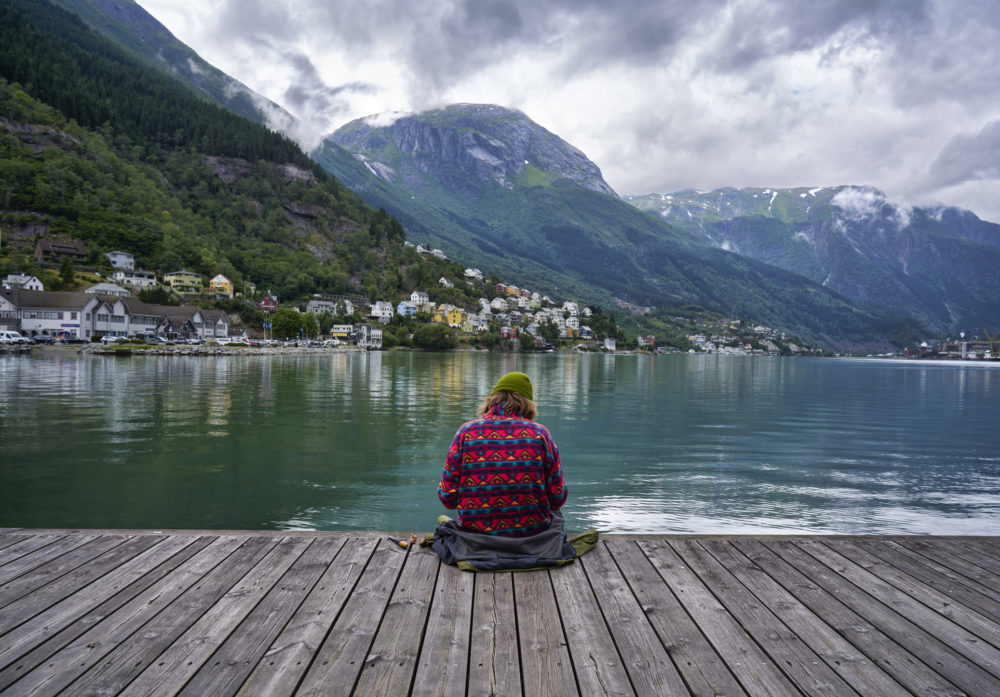 iStock-2159198391-1000x697 - Travel + Leisure en Español