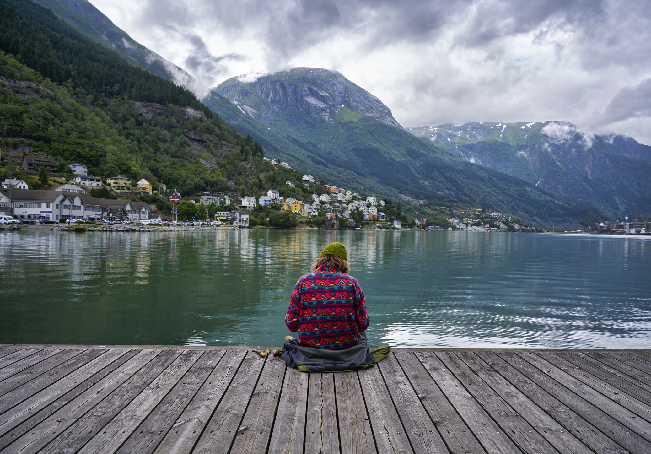 Este país europeo fue nombrado el “lugar más solitario del mundo” para expats (a pesar de su reputación de felicidad) Este país europeo fue nombrado el “lugar más solitario del mundo” para expats (a pesar de su reputación de felicidad)