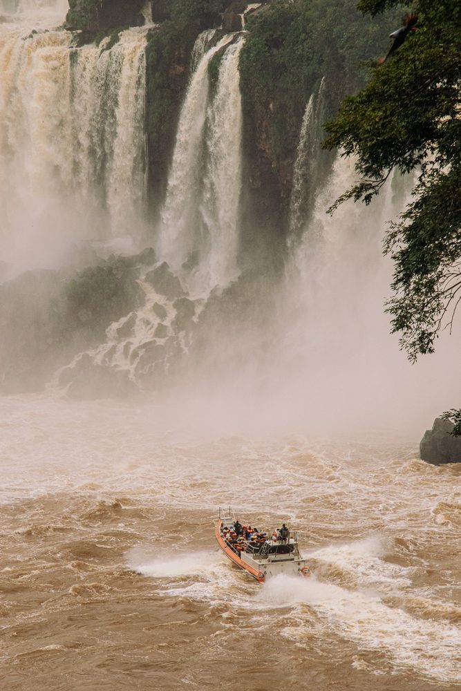 parque-nacional-iguazu-argentina-667x1000 - Guía de lujo a las Cataratas del Iguazú: dónde hospedarse y qué hacer en familia