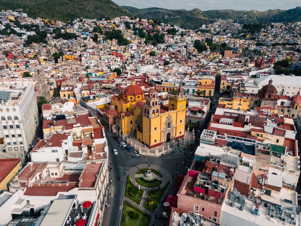 pexels-juantrevilla-33112457-1000x750 - Este es el destino más buscado para celebrar Día de Muertos en México